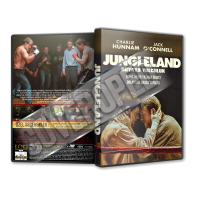 Jungleland Rüyaya Yolculuk - Jungleland - 2019 Türkçe Dvd Cover Tasarımı